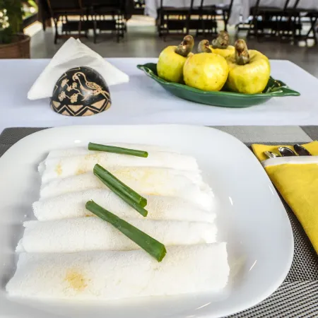 Boutique Amazonia Hotel Restaurante
