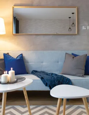 Flat White Apartamenty Zamkowa - 4 Sao