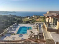 Spiros-Soula Thematic Suites - Pools
