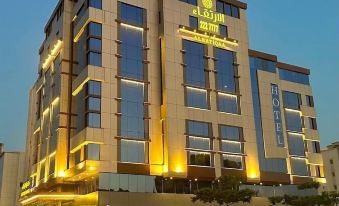 Al Ertiqaa Hotel