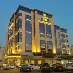 Al Ertiqaa Hotel Hotels in Hera Street