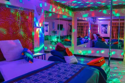 Luxe Inn and Suites