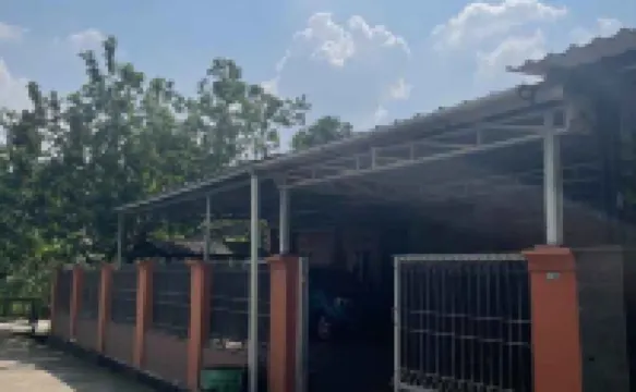 Bu Sur Homestay