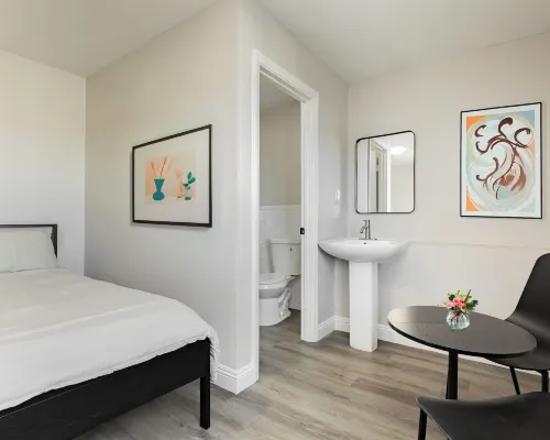 G Hotel Las Vegas Hoteles cerca de Centro de convenciones Henderson