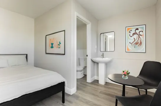 G Hotel Las Vegas