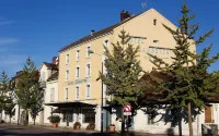 Hôtel Gambetta Hotels in Lons-le-Saunier
