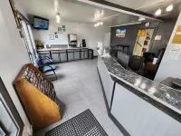 Studio 9 Fort Bragg, LLC. Hotel di Fort Bragg