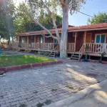 阿卡夏旅館 鄰近Adrasan Sahili的酒店