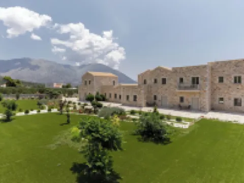 Margazi Areopolis Luxury Rooms Hotels in Itilo
