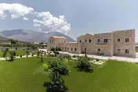 Margazi Areopolis Luxury Rooms Hotels in Anatoliki Mani
