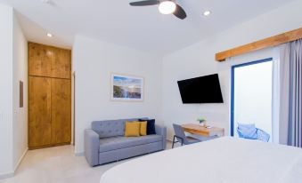 Josefa Suites