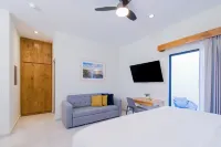 Josefa Suites Hotels in La Paz