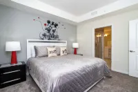 Luxurious 2 Bd Close to Disney Storey Lake 204 3131