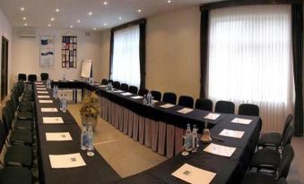 Diplomat Hotel Baku