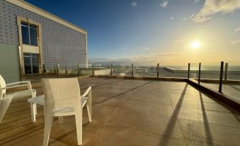 Ocean View Apartments - Ocean View