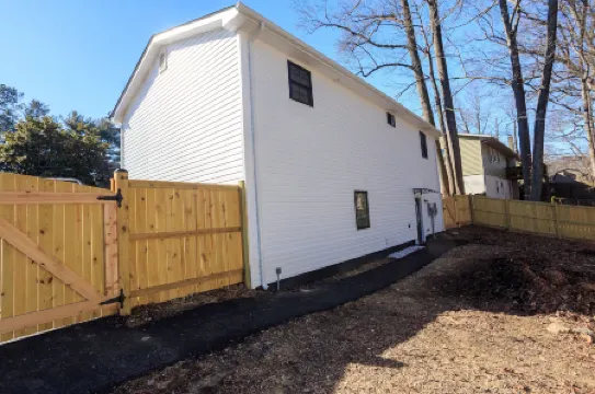 Spacious la Plata Escape