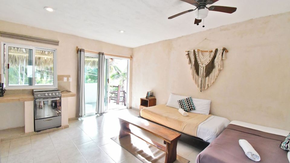 Casa Maria Bonita Hotel & Restaurant El Cuyo by Spot Rentals