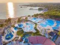 Apartments in Zaton with Pool Hotels in Zadar