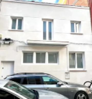 Hostel Oasis Hotels near Carabanchel