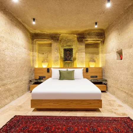 Mare Cappadocia