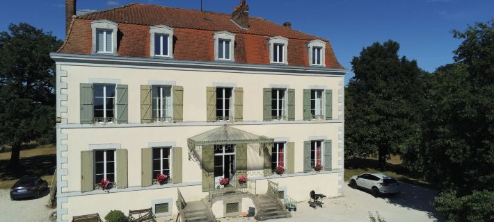 Domaine de Savignac Hotels in Département Charente
