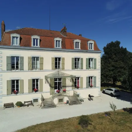 Domaine de Savignac