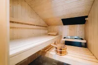 Navigare Resorts Hotels in Saas Fee