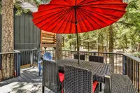 Wolf Cub Cabin#1946
