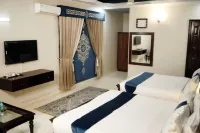 DHA Hotel Karachi Defence Hotels in Defence Housing Authority