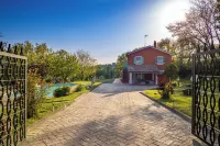 Villa LeMarche b&b