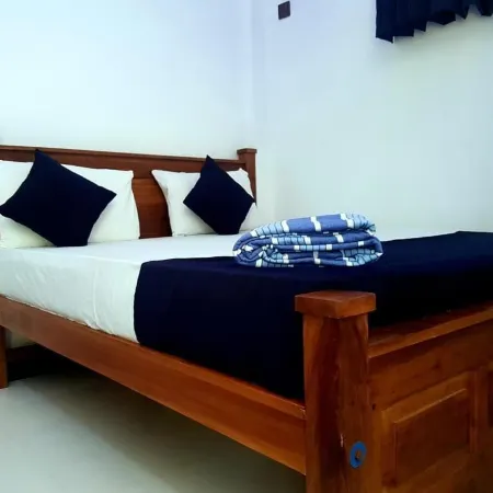 Hotel New Natraj