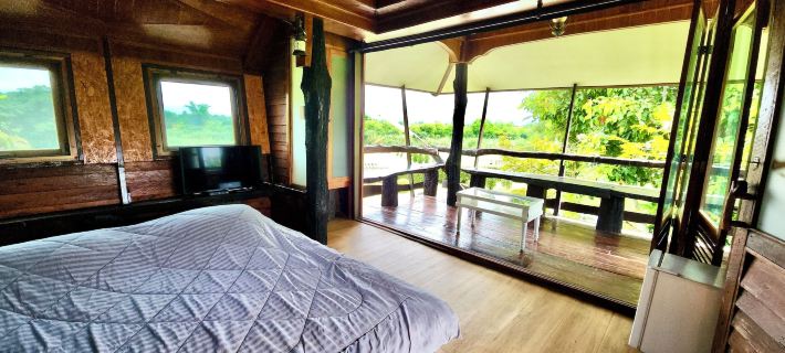 Natura Ravee Greenstay Hotels in Mae Taeng District