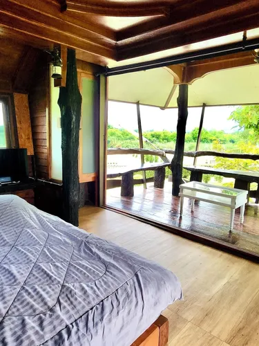 รูปภาพของNatura Ravee Greenstay เนเชอร่า ระวี กรีนสเตย์