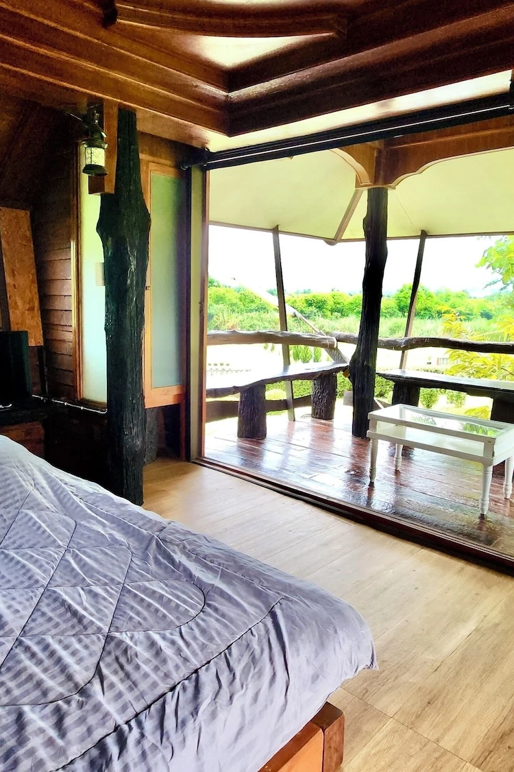 รูปภาพของNatura Ravee Greenstay เนเชอร่า ระวี กรีนสเตย์