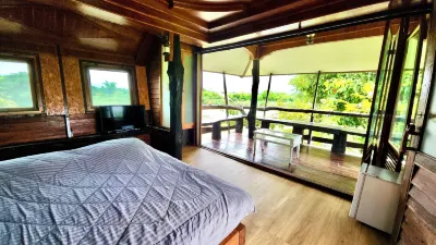 Natura Ravee Greenstay Hotels in Ki Lek