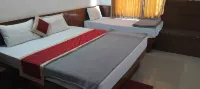 Hotel Siri Ambari Coorg Отели в г. Кушалнагар