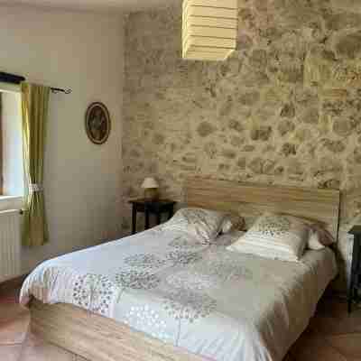Camping White Rock Rooms