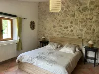 Camping White Rock Hotels in Castellane