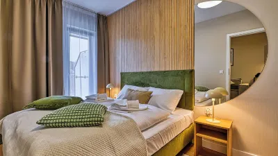 Apartamenty Sun & Snow Belle View