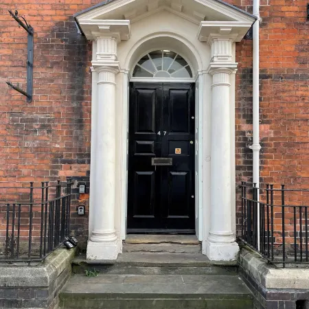 Queen Street Apartments فنادق في ولفرهامبتون