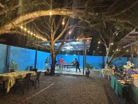 Blue Summer Suites & Restaurant