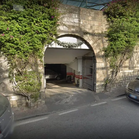 Palazzo Spasiano Rooms - Sorrento Center