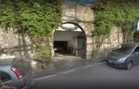 Palazzo Spasiano Rooms - Sorrento Center - Parkering