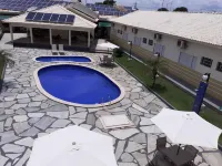 Village Hotel - Pool