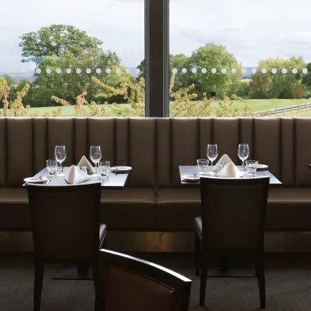 The Oxfordshire Golf & Spa Hotel