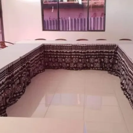 Galaxy Hotels & Apartments Отели в г. Лабаса