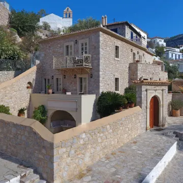 Angelica Traditional Boutique Hotel