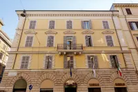 Hotel Camelia Hotel di Rome