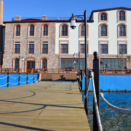 Bacacan Otel