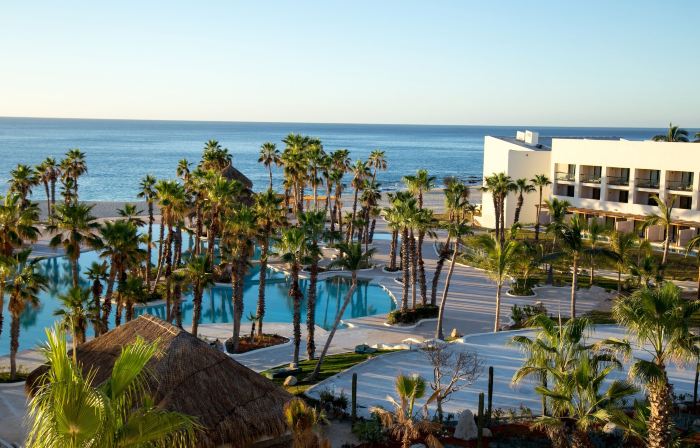 Paradisus Los Cabos - Adults Only